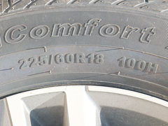 2019款 1.5T 自动舒适型