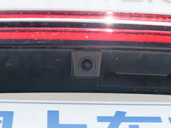 2019款 1.5T 自动舒适型
