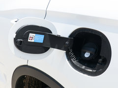 2019款 1.5T 自动舒适型
