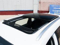 2019款 1.5T 自动舒适型