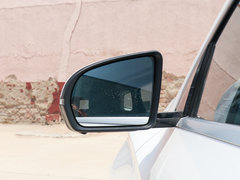 2019款 1.5T 自动舒适型