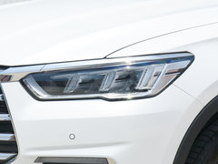 2019款 1.5T 自动舒适型