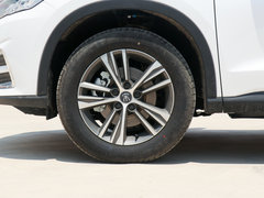 2019款 1.5T 自动舒适型