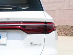 2019款 1.5T 自动舒适型