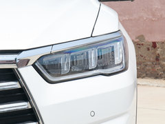 2019款 1.5T 自动舒适型