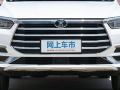 2019款 1.5T 自动舒适型