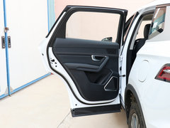2019款 1.5T 自动舒适型