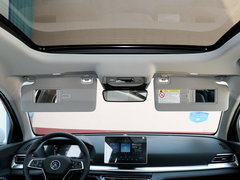 2019款 1.5T 自动舒适型