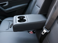 2019款 1.5T 自动舒适型