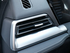 2019款 1.5T 自动舒适型