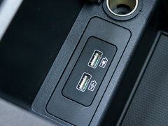 2019款 1.5T 自动舒适型