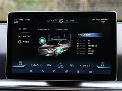2019款 1.5T 自动舒适型
