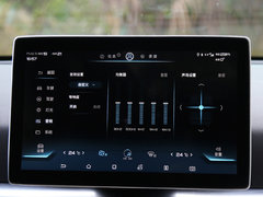 2019款 1.5T 自动舒适型