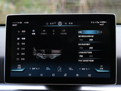 2019款 1.5T 自动舒适型
