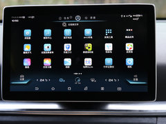 2019款 1.5T 自动舒适型