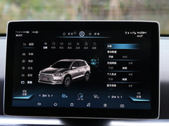 2019款 1.5T 自动舒适型