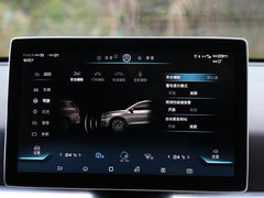 2019款 1.5T 自动舒适型