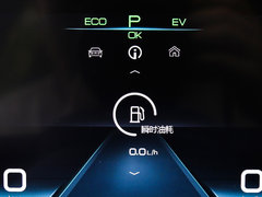2019款 1.5T 自动舒适型
