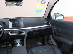 2019款 1.5T 自动舒适型