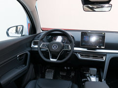 2019款 1.5T 自动舒适型