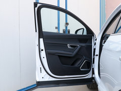 2019款 1.5T 自动舒适型