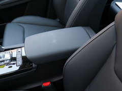 2019款 1.5T 自动舒适型