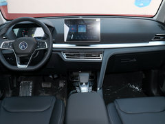 2019款 1.5T 自动舒适型