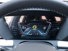 2019款 1.5T 自动舒适型