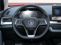 2019款 1.5T 自动舒适型