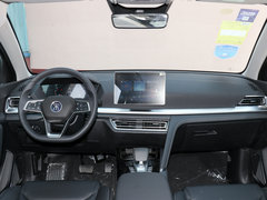 2019款 1.5T 自动舒适型