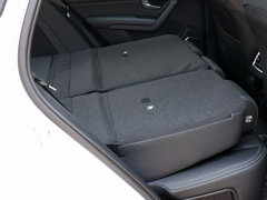 2019款 1.5T 自动舒适型