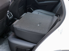 2019款 1.5T 自动舒适型