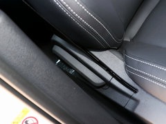 2019款 1.5T 自动舒适型