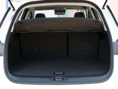 2019款 1.5T 自动舒适型