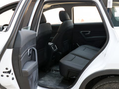 2019款 1.5T 自动舒适型