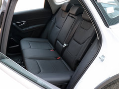 2019款 1.5T 自动舒适型