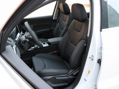 2019款 1.5T 自动舒适型