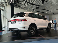2019款 DM 1.5T 四驱性能版舒适型