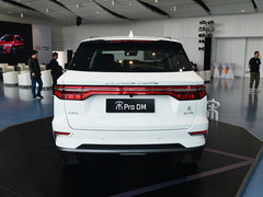2019款 DM 1.5T 四驱性能版舒适型