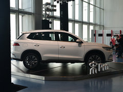 2019款 DM 1.5T 四驱性能版舒适型