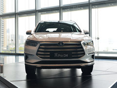 2019款 DM 1.5T 四驱性能版舒适型