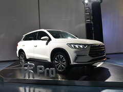 2019款 DM 1.5T 四驱性能版舒适型