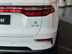 2019款 DM 1.5T 四驱性能版舒适型