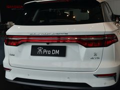 2019款 DM 1.5T 四驱性能版舒适型
