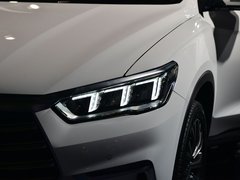 2019款 DM 1.5T 四驱性能版舒适型