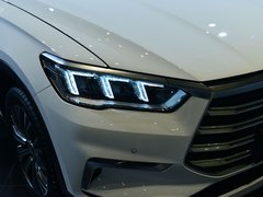 2019款 DM 1.5T 四驱性能版舒适型