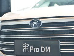 2019款 DM 1.5T 四驱性能版舒适型