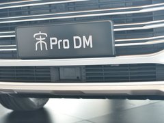 2019款 DM 1.5T 四驱性能版舒适型