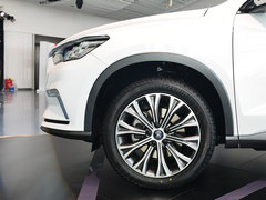 2019款 DM 1.5T 四驱性能版舒适型