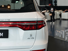 2019款 DM 1.5T 四驱性能版舒适型